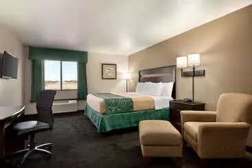 Hotel Baymont By Wyndham Glendive