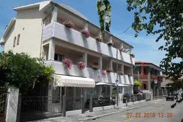 Hotell Eliani