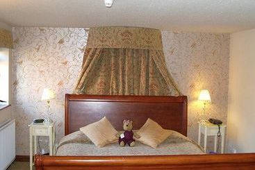 בית מלון כפרי Fantinos