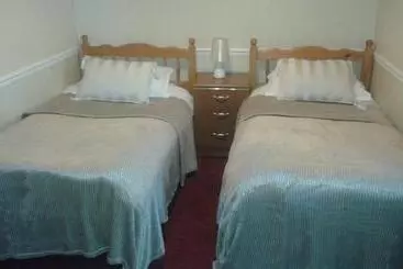 Hotel Gilesgate Moor