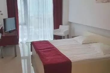 Hotel Hefaistos   Mamaia
