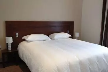 Hotel Le 1837