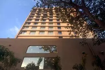 Keys Select By Lemon Tree Hotels, Visakhapatnam