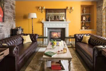 Meikleour Arms Hotel And Restaurant