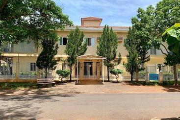 酒店 Pousada Cataratas