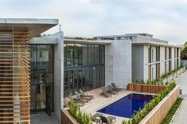 Royal St. Andrews Hotel, Spa And Conference Centre