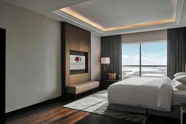 ホテル Doubletree By Hilton Melaka