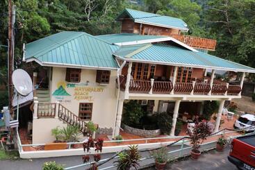 هتل The Naturalist Beach Resort