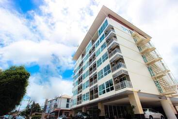 هتل The Villa Chiang Rai