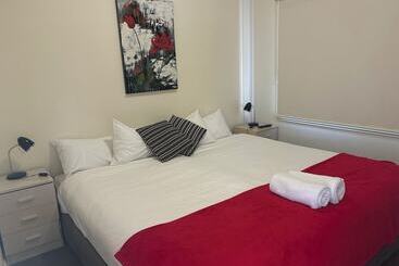 酒店 Werribee Short Stay Villas & Accommodation