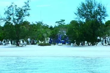 Moonlight Resort