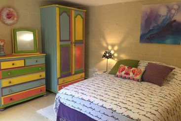 Pensione Dar Talkaptan Boutique Maison