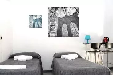 پانسیون Residence Europa