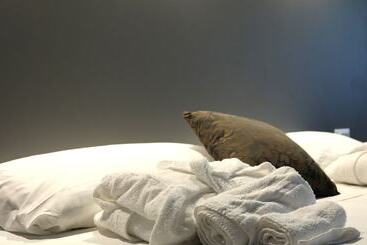 פנסיון Residence Europa