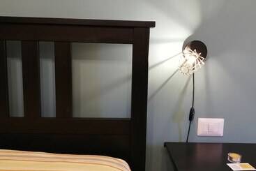 Pensionat The Yellow House