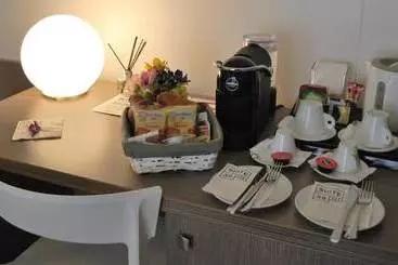 Suite 39 B&b