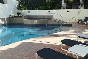 آپارتمان The Atrium