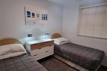 アパートメント The Atrium