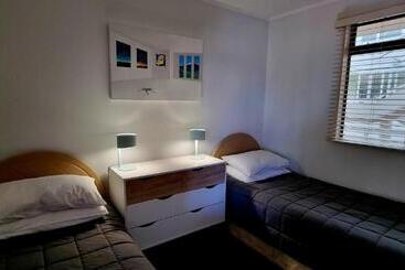 Huoneisto The Atrium