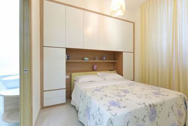 Apartments In Colors Florence