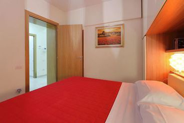 Apartments In Colors Florence