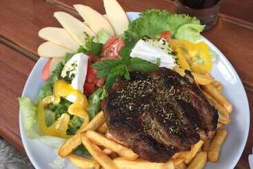 민박 The Resid For Calixte