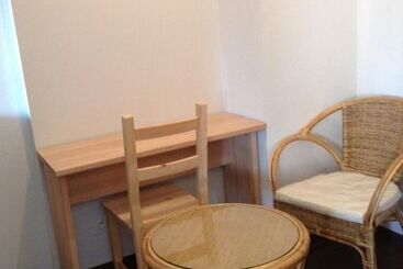 Bed and Breakfast The Resid For Calixte