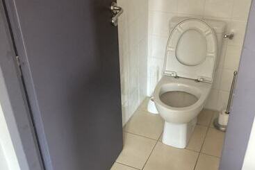 צימר The Resid For Calixte