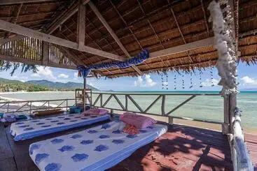 فندق Cosy Bungalows