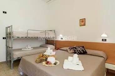 Hotel La Pergola