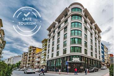 Mare Park Hotel & Spa