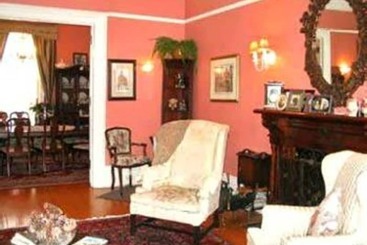 Отель Mcgee S Inn