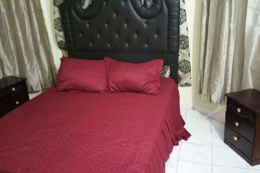 Hotel Seacastles Vacation Penthouse