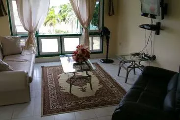 هتل Seacastles Vacation Penthouse