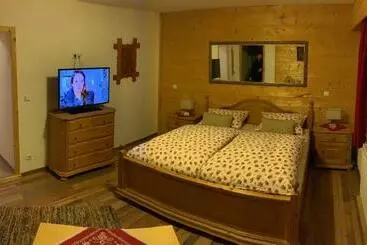 Hotel Seidl