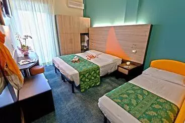Hotel Sorriso