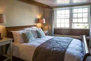 Hotel The Angel At Burford