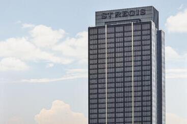 هتل The St. Regis Kuala Lumpur
