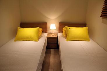 פנסיון 24 Guesthouse Seoul Station Premier