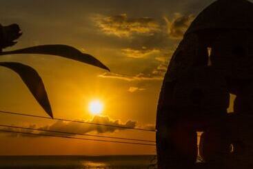 ペンション Beten Waru