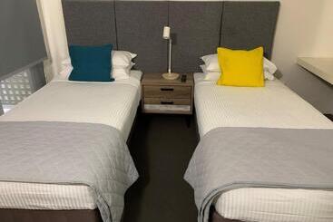 דירה Reef Resort Villas Port Douglas