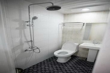 Resort Backpacker Club - Hostel