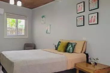 Lomakeskus Lizard King Hotel & Suites