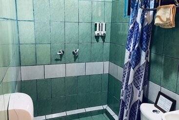 リゾートホテル Lizard King Hotel & Suites