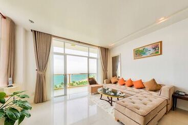 استراحتگاه Ocean Vista