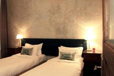 Stay Istanbul Apartments