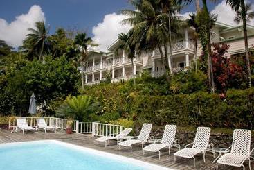 Yap Pacific Dive Resort