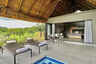La Joya Lodge Conference Centre And Spa