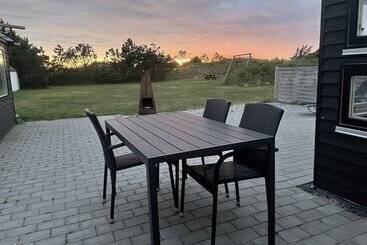 Bed and Breakfast Stone Mt Garden Pod