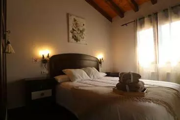 Fogadó Camino Del Norte